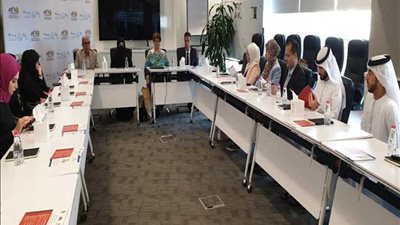 خبراء الطفولة يناقشون المفاهيم والصور الخطأ بالإعلام حول الأطفال بالشارقة