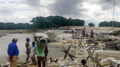 ارتفاع عدد قتلى 