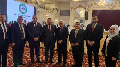 العراق تفوز برئاسة المكتب التنفيذي لمجلس وزراء الاعلام العرب