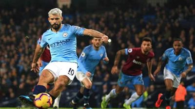 مانشستر سيتي يتأهل لنهائي كأس البريميرليج الودية