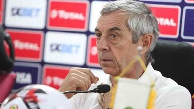 جيريس: الاتحاد التونسي سبب الارتباك