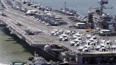 خامس أقوى جيش في العالم يستعد لمواجهة تركيا في قبرص