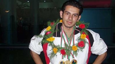 أحمد عدلي يتوج بذهبية بطولة أفريقيا الفردية للشطرنج