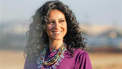 تكريم حنان مطاوع كأحسن ممثلة عن دورها في 