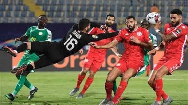 7 أهداف من النيران