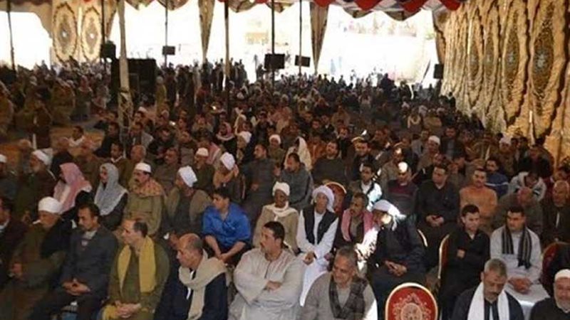 أمن أسيوط ينجح في