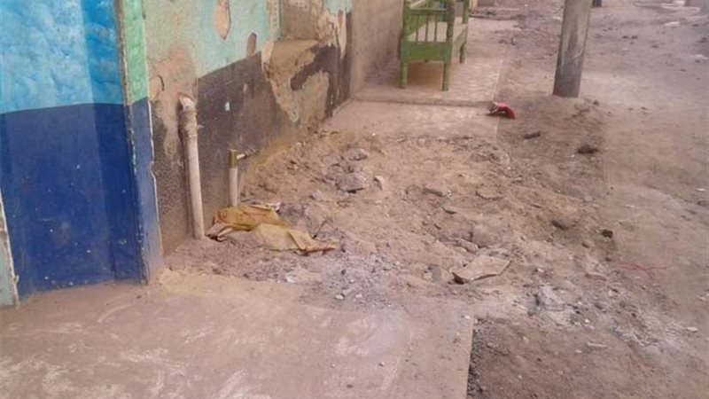 محافظ أسيوط يعلن