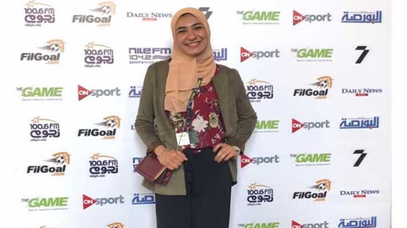 شاهد مريم متولي برنسيس