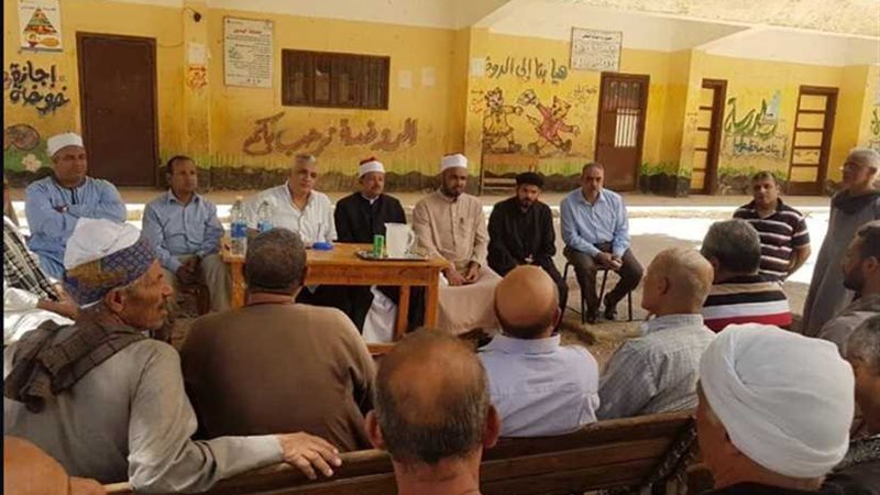 محافظ أسيوط يوجه