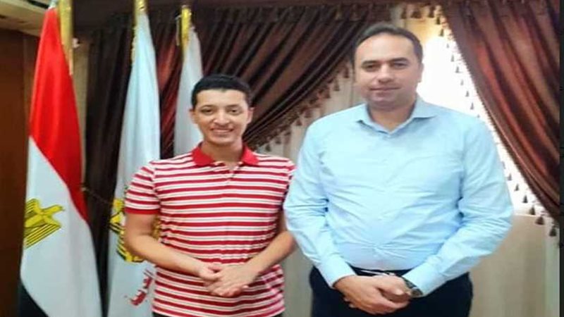 نائب وزير التربية