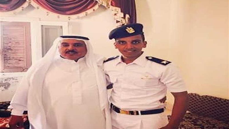 الشيخ ناصر أبو بريك: