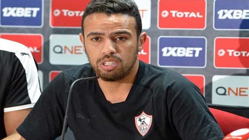 حازم إمام يكتب خطاب