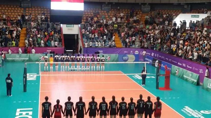 تعرف على موقف منتخب