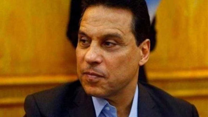 البدري يزور معسكر