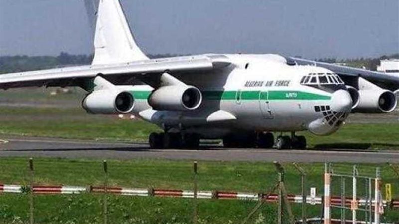 الدفاع الجزائرية