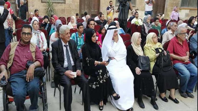 جامعة المنيا تشارك