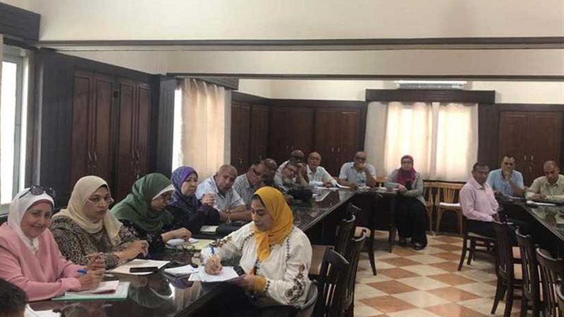 مدير تعليم الإسماعيلية: