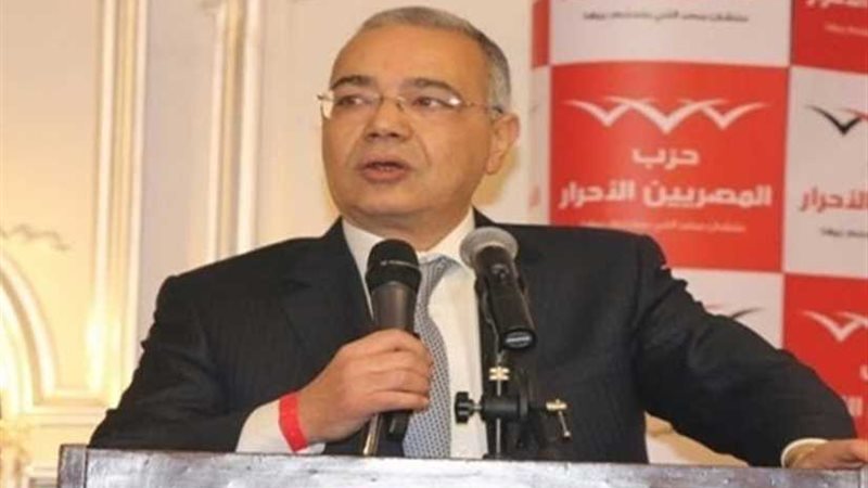 عصام خليل: قانون