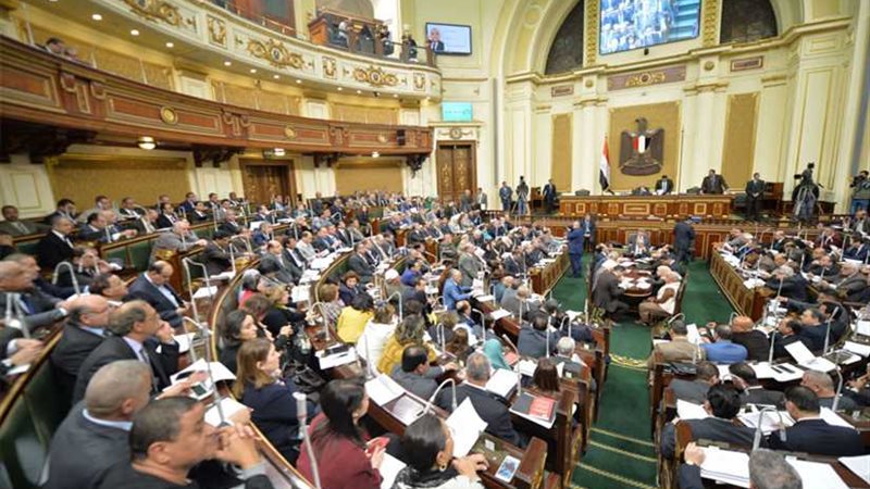 بدور الانعقاد الرابع..