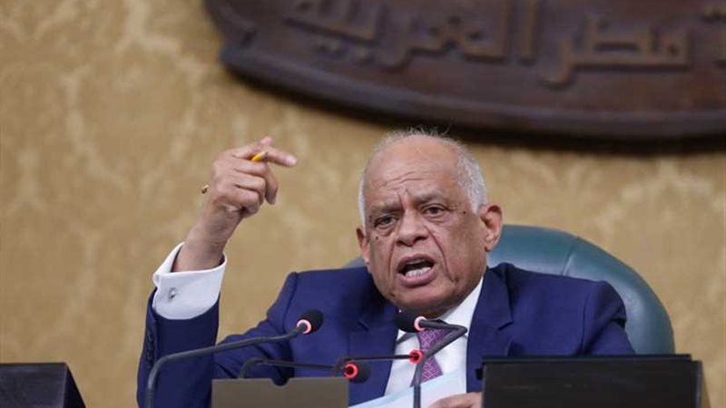 رئيس النواب يعلن