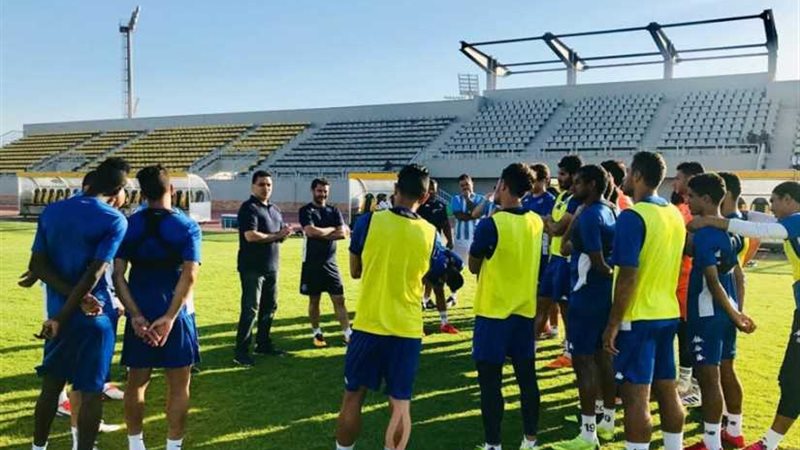 بالصور.. حسام البدري