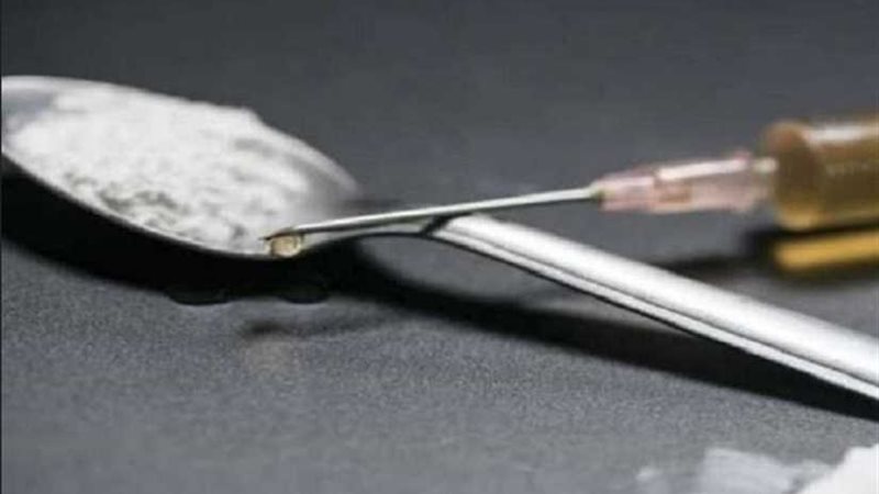 تحذير.. الكوكايين