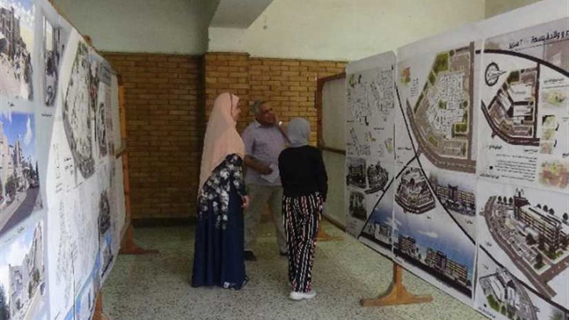 52 مشروع تخرج لطلاب