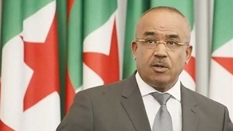 الجزائر: جسر جوي