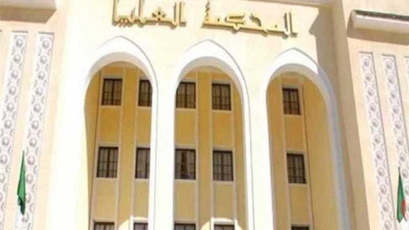 وضع وزير النقل الجزائري