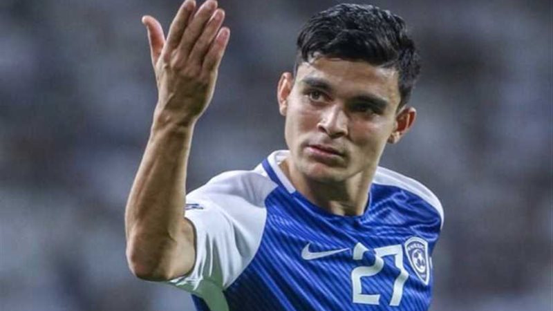 عاجل.. الزمالك يضم