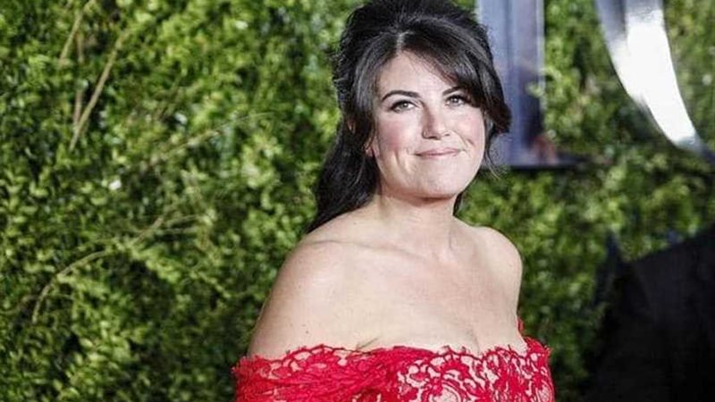 بعد 20 عاما.. مونيكا