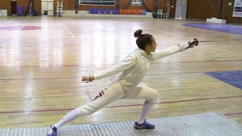 الفراعنة يخوضون منافسات