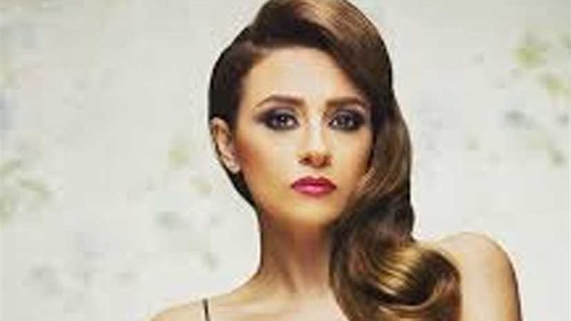 مريم حسن : مسلسلأبو