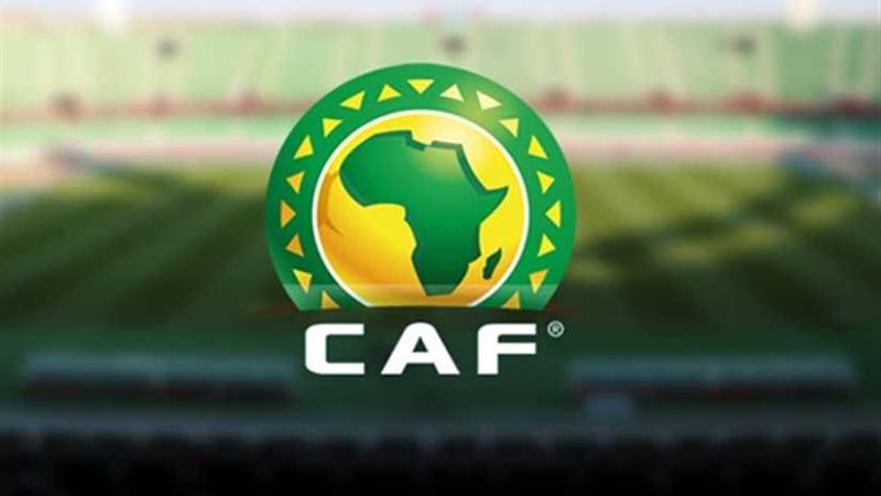 كاف: تتويج الثالث