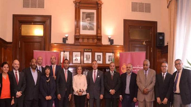 بروتوكول تعاون بين