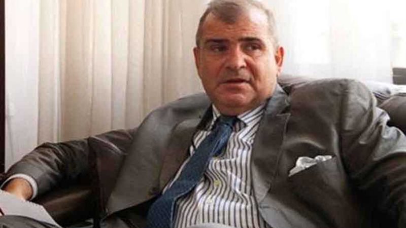 عرقاب يدعو الملا