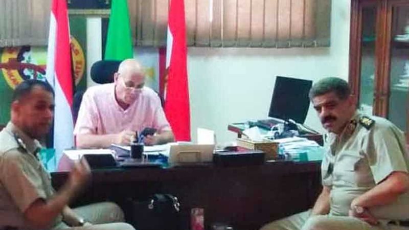 دراسة إنشاء 14 جراج