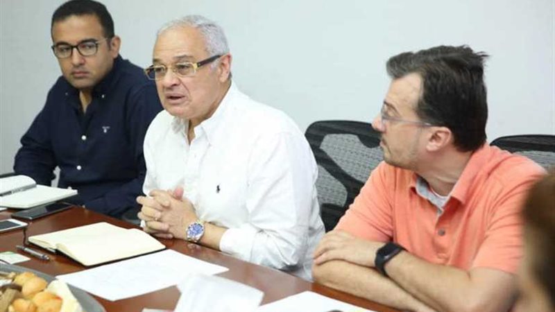 زعزوع: دوري حماية