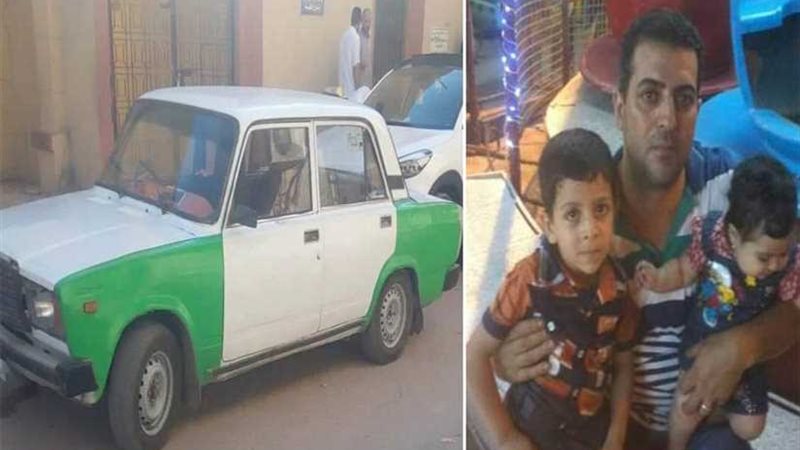 القبض على المتهمين