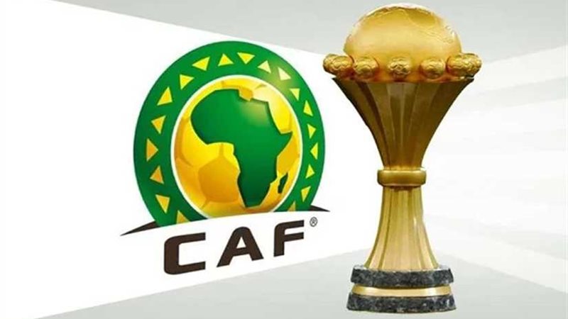 كاف يعلن تصنيف تصفيات