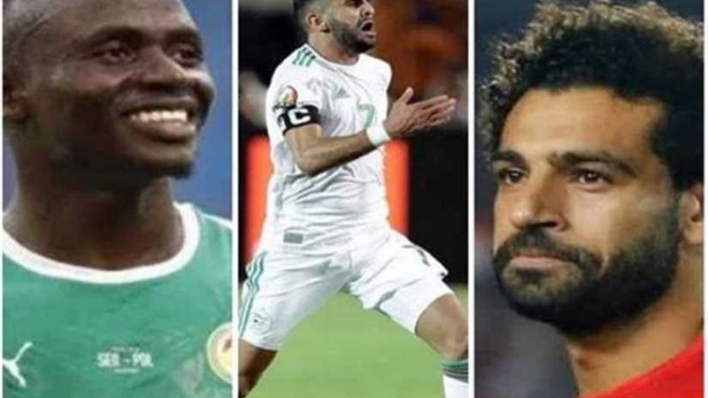 بالأرقام.. محمد صلاح