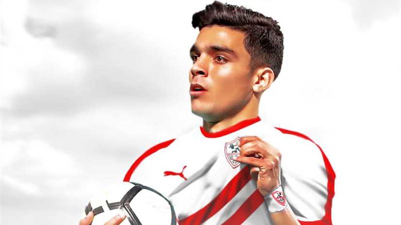 ميركاتو تاريخي للزمالك..