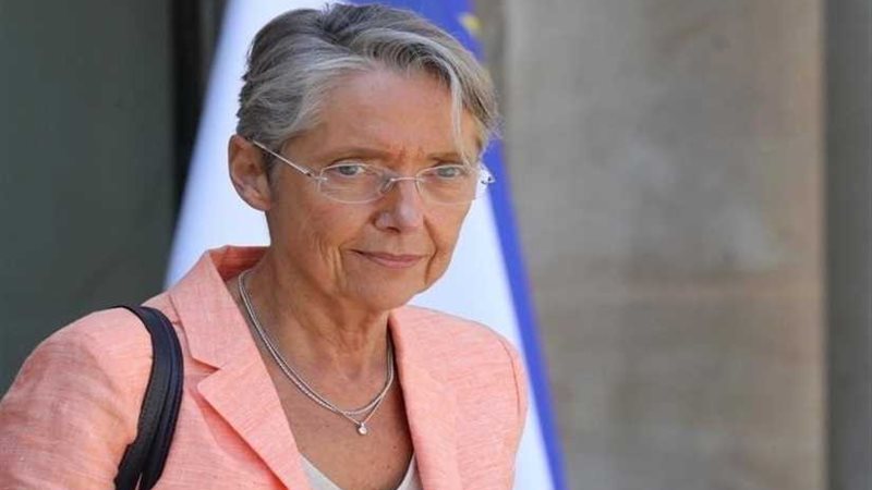 الإليزيه: تعيين إليزابيث