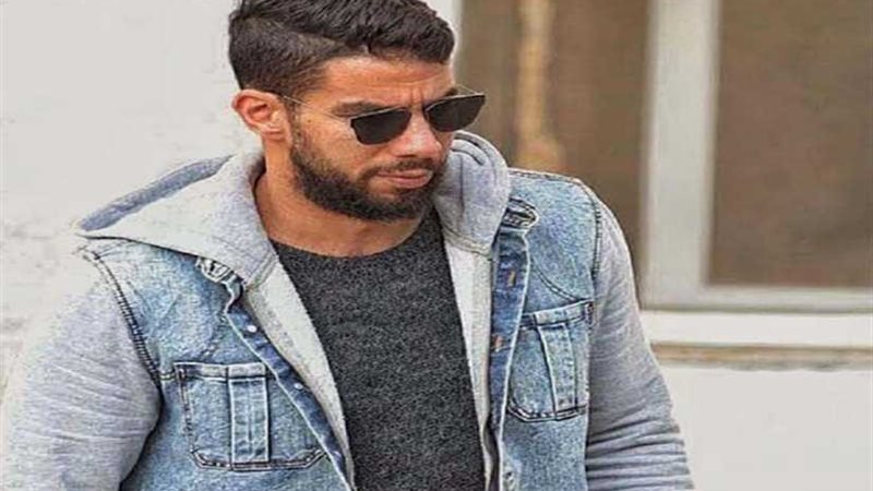 حراس الأهلي آخر شياكة