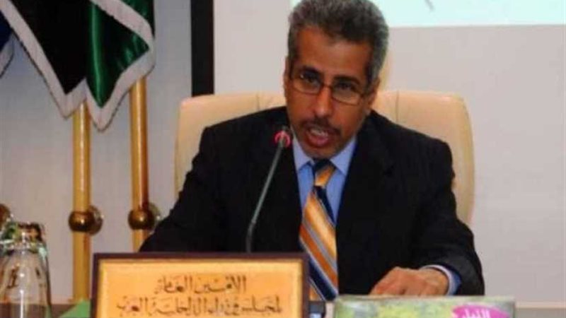 الداخلية العرب: الادارة