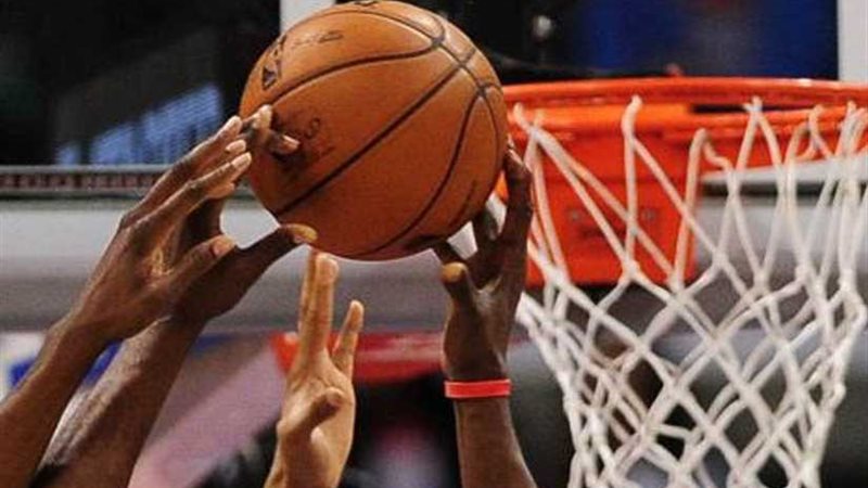 منتخب مصر لكرة السلة