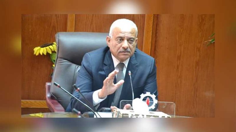 الانتهاء من إزالة