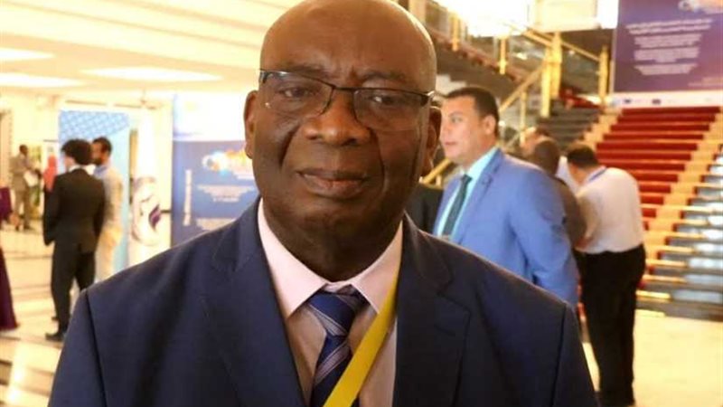 أمين عام اتحاد الجامعات