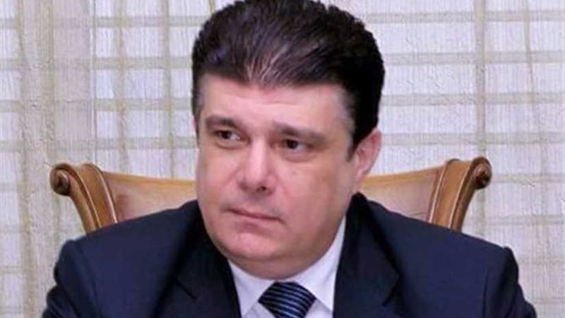 رئيس الوطنية للإعلام