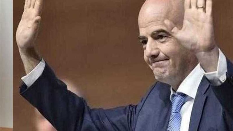 بعد وصوله القاهرة